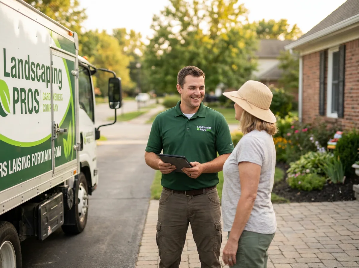 Landscaping Grottoes, VA FAQs